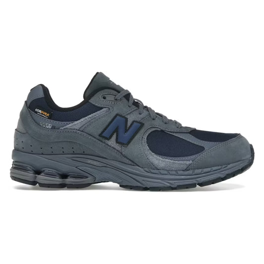 New Balance 2002R Cordura Dark Arctic Gray - Mens