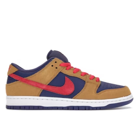 Nike SB Dunk Low Reverse Papa Bear - Mens