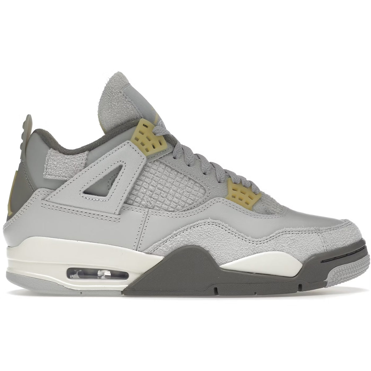 Jordan 4 Retro SE Craft Photon Dust- Mens