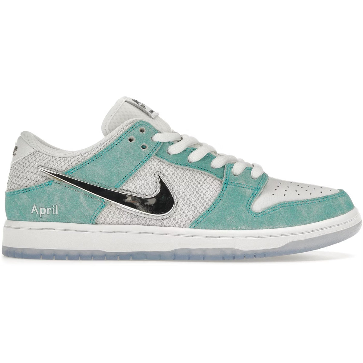 Nike SB Dunk Low April Skateboards- Mens