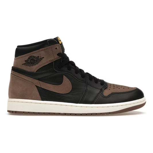 Jordan 1 Retro High OG Palomino- Mens