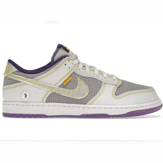 Nike Dunk Low Union Passport Pack Court Purple- Mens