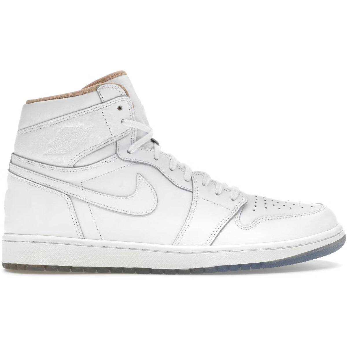 Jordan 1 Retro LA- Mens