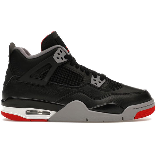 Jordan 4 Retro Bred Reimagined - Mens (11) (NEW2)