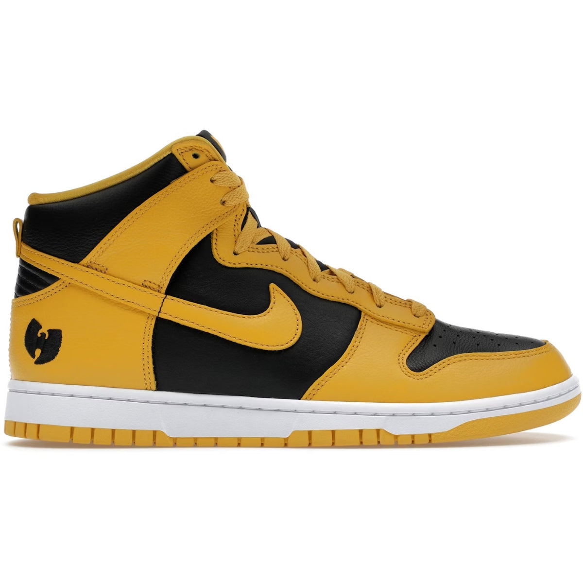 Nike Dunk High Wu-Tang (2024) - Mens