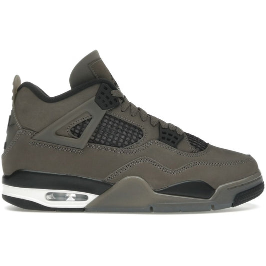 Jordan 4 Retro Cave Stone - Mens
