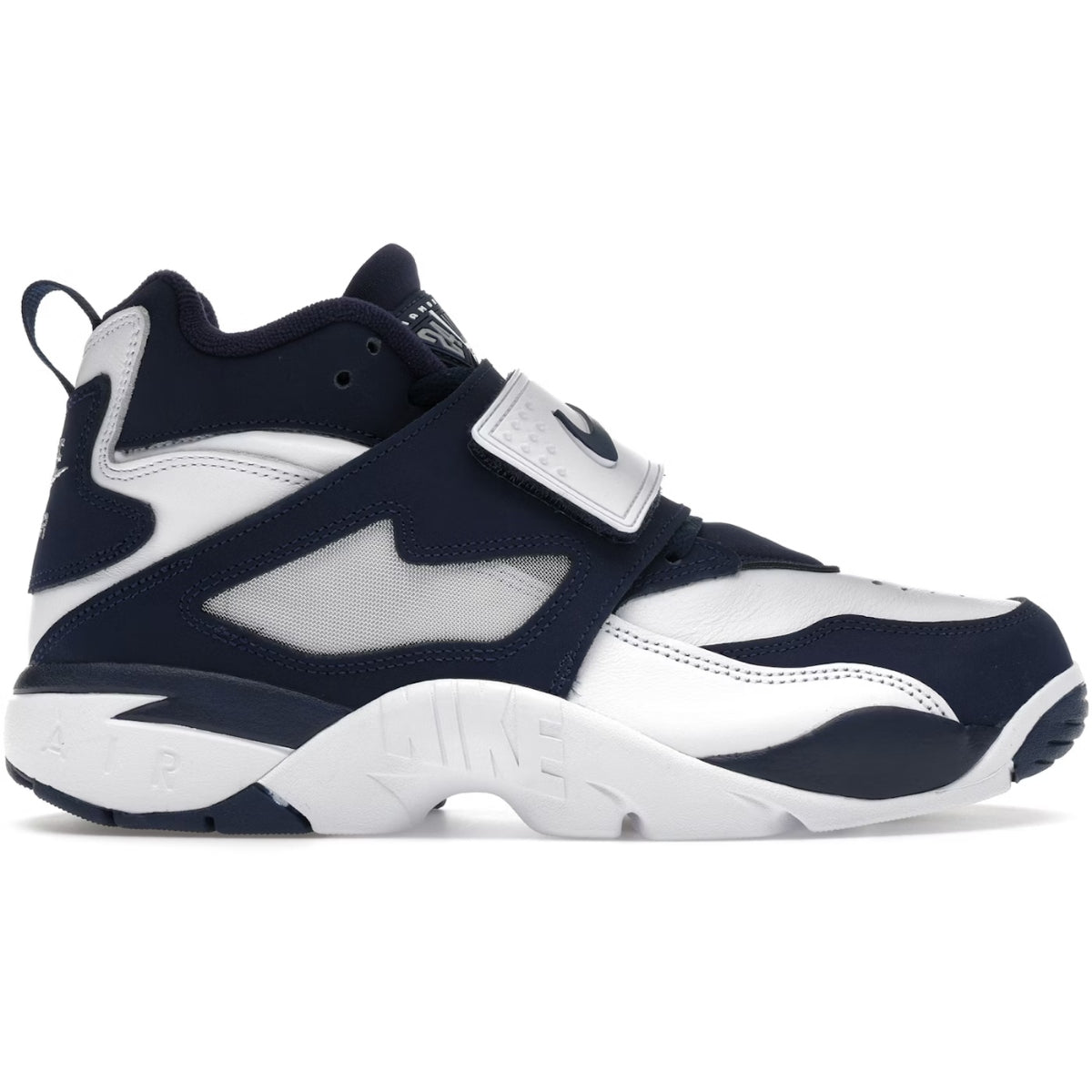 Nike Air Diamond Turf Cowboys - Mens