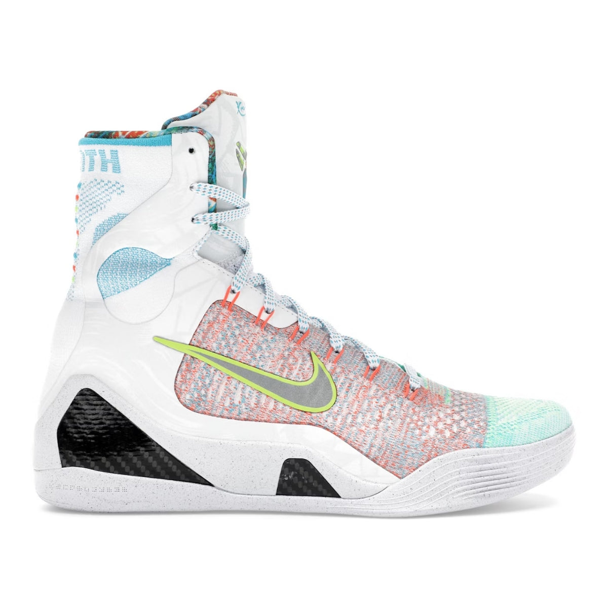 Nike Kobe 9 Elite Protro What The (2025) - Mens