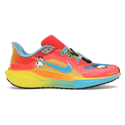 Nike Air Zoom Pegasus 41 Doernbecher Tima - Mens
