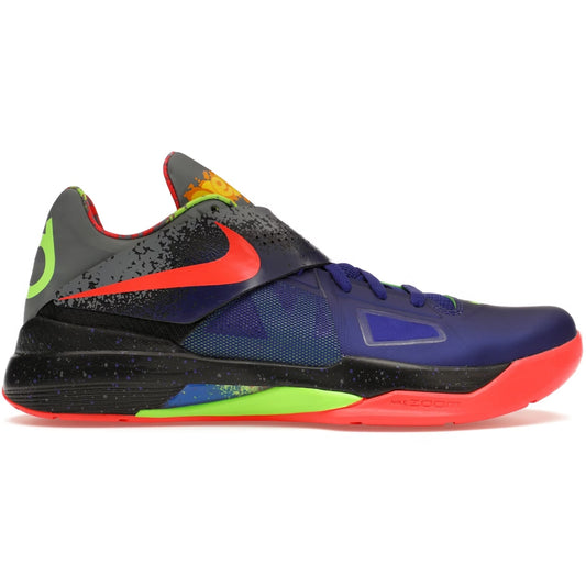Nike KD 4 NERF (2024) - Mens