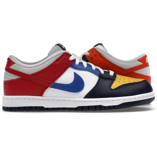 Nike Dunk Low QS CO.JP What The (2024) - Mens