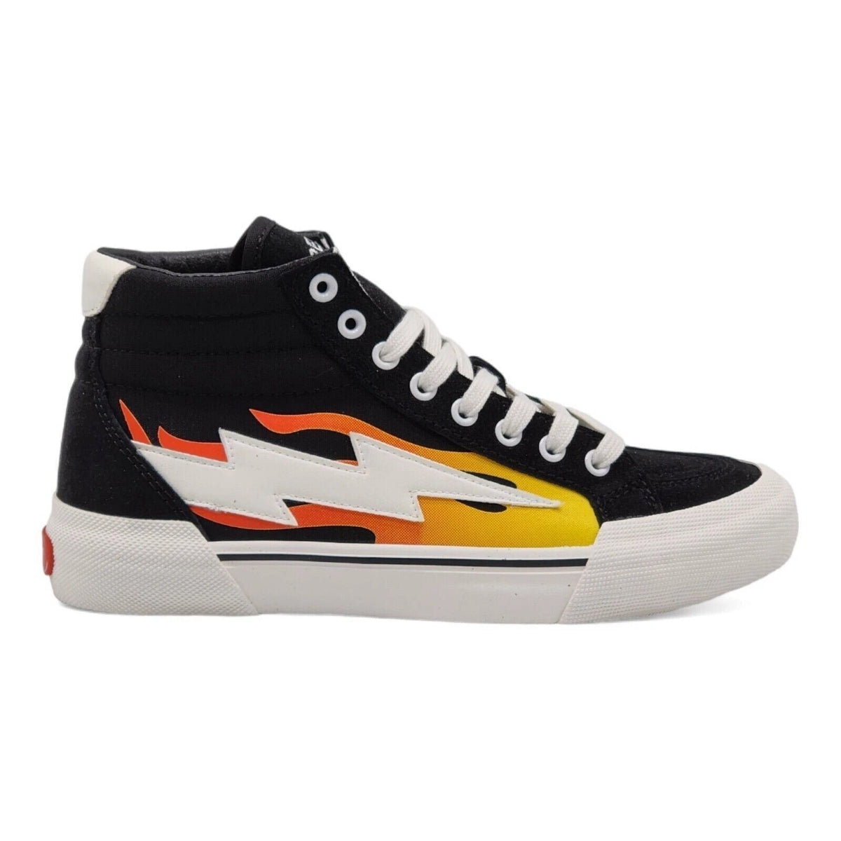 Revenge x Storm Black Flame - Mens