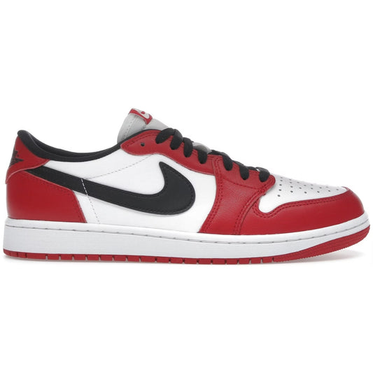 Jordan 1 Retro Low OG Chicago (2025) - Mens