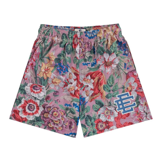 Eric Emanuel EE Basic Short Wallpaper/Blue - Mens