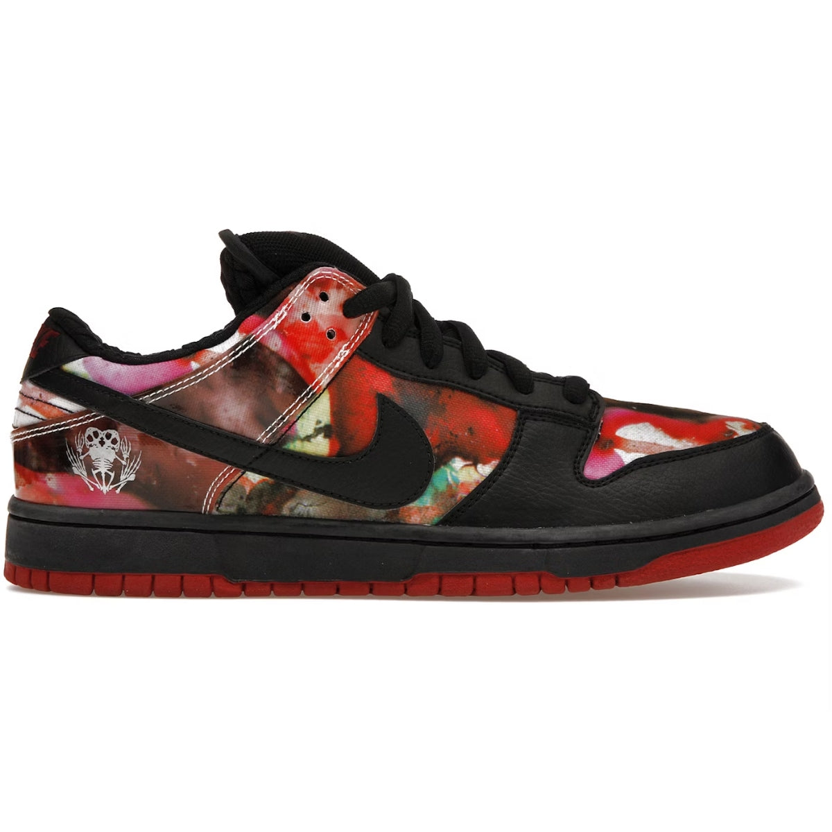 Nike SB Dunk Low Pushead 1 2005 - Mens