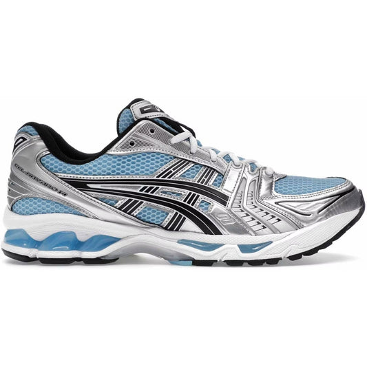 ASICS Gel Kayano 14 Arctic Sky Pure Silver - Mens