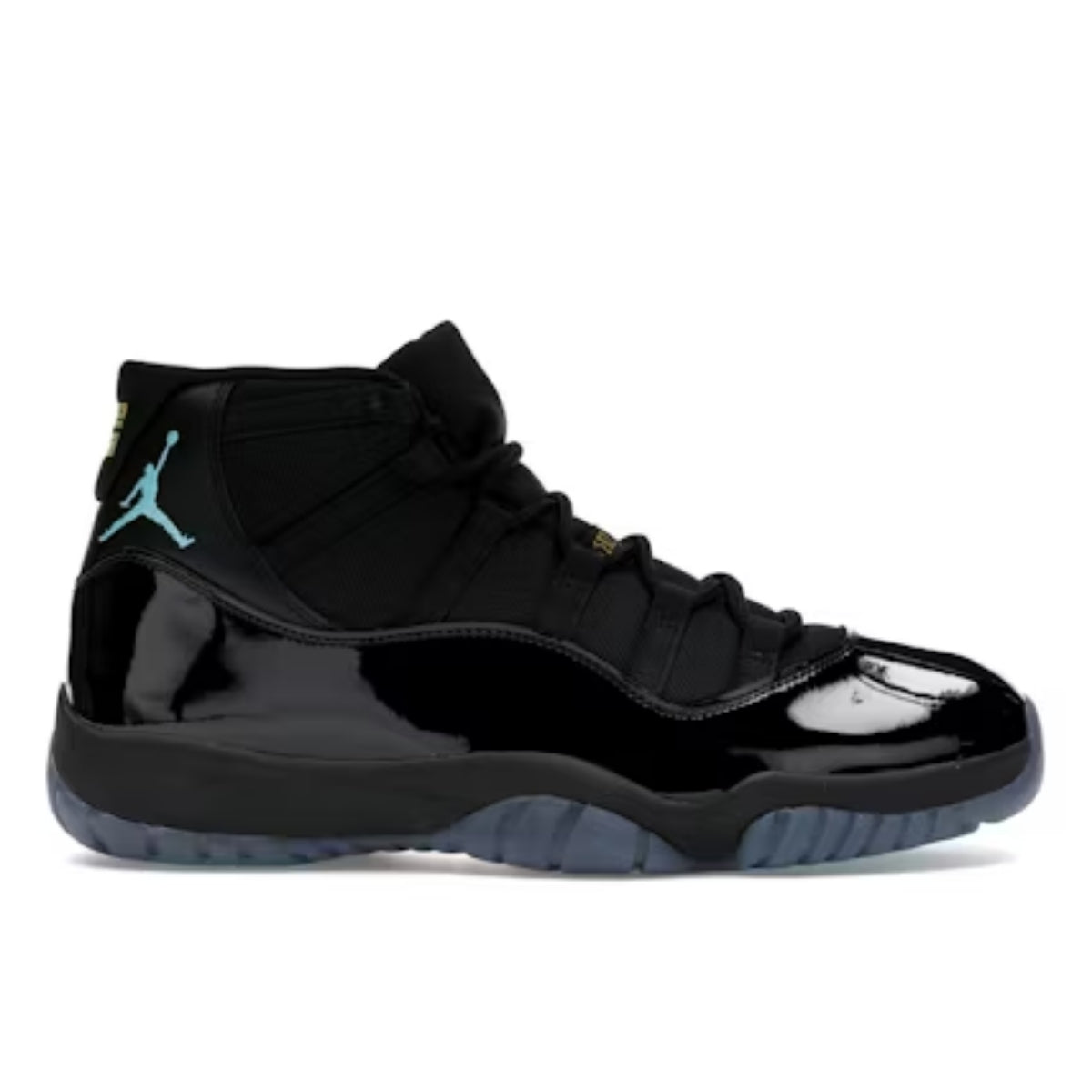Jordan 11 Retro Gamma Blue (2025) - Size 9.5