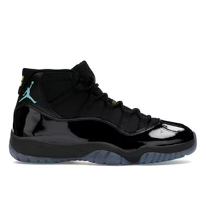 Jordan 11 Retro Gamma Blue (2025) - Size 9.5